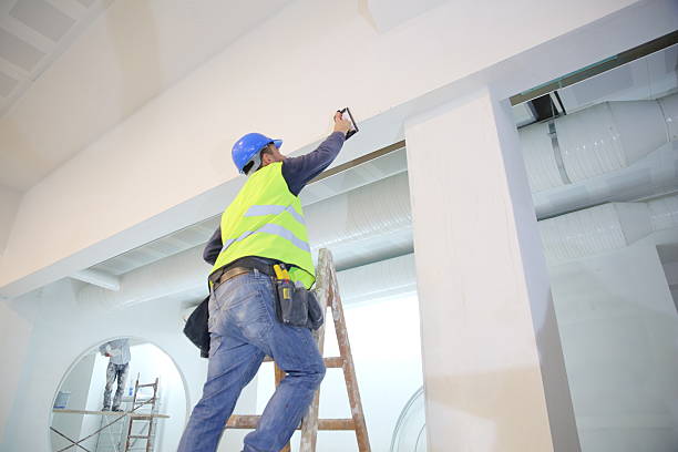 Reliable Cross Lanes, WV Dry wall and painting Solutions